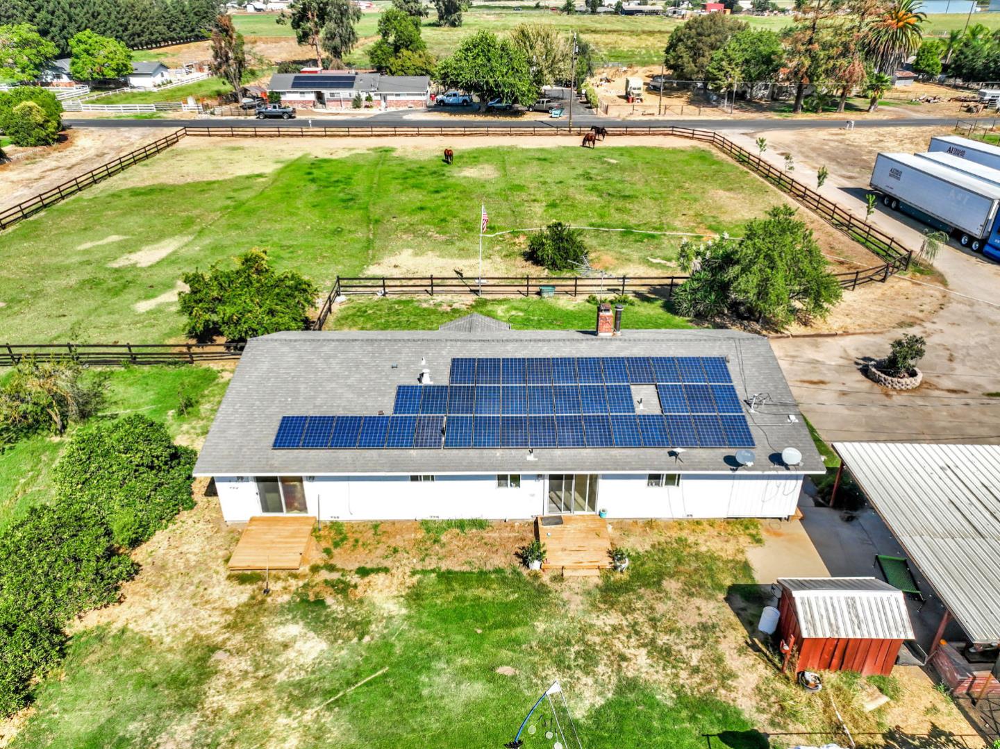 Detail Gallery Image 48 of 64 For 5412 Wilkins Ave, Oakdale,  CA 95361 - 3 Beds | 2 Baths