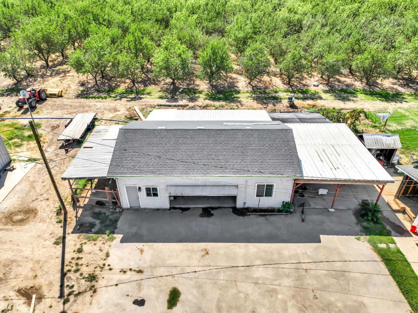 Detail Gallery Image 49 of 64 For 5412 Wilkins Ave, Oakdale,  CA 95361 - 3 Beds | 2 Baths