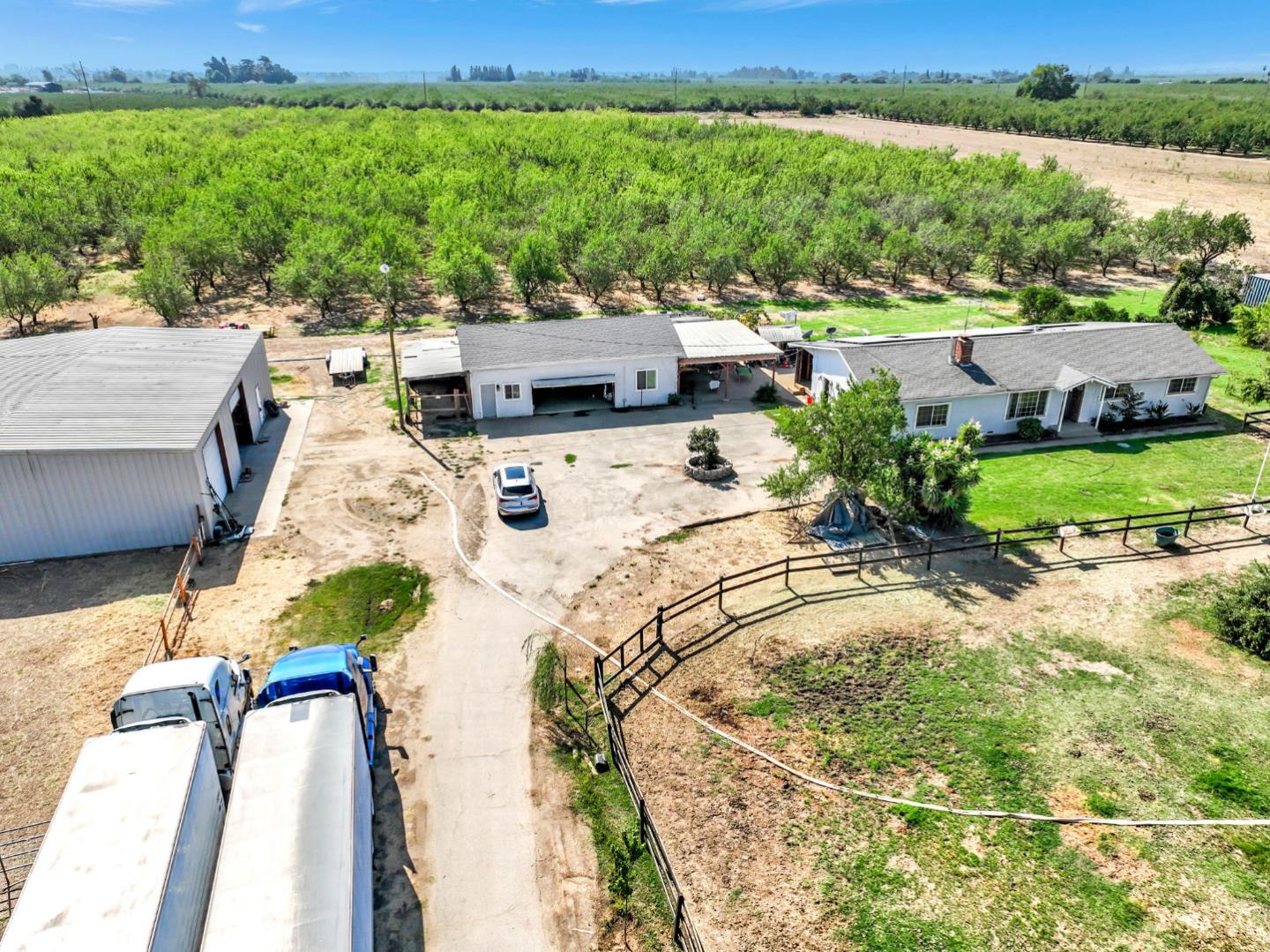 Detail Gallery Image 51 of 64 For 5412 Wilkins Ave, Oakdale,  CA 95361 - 3 Beds | 2 Baths