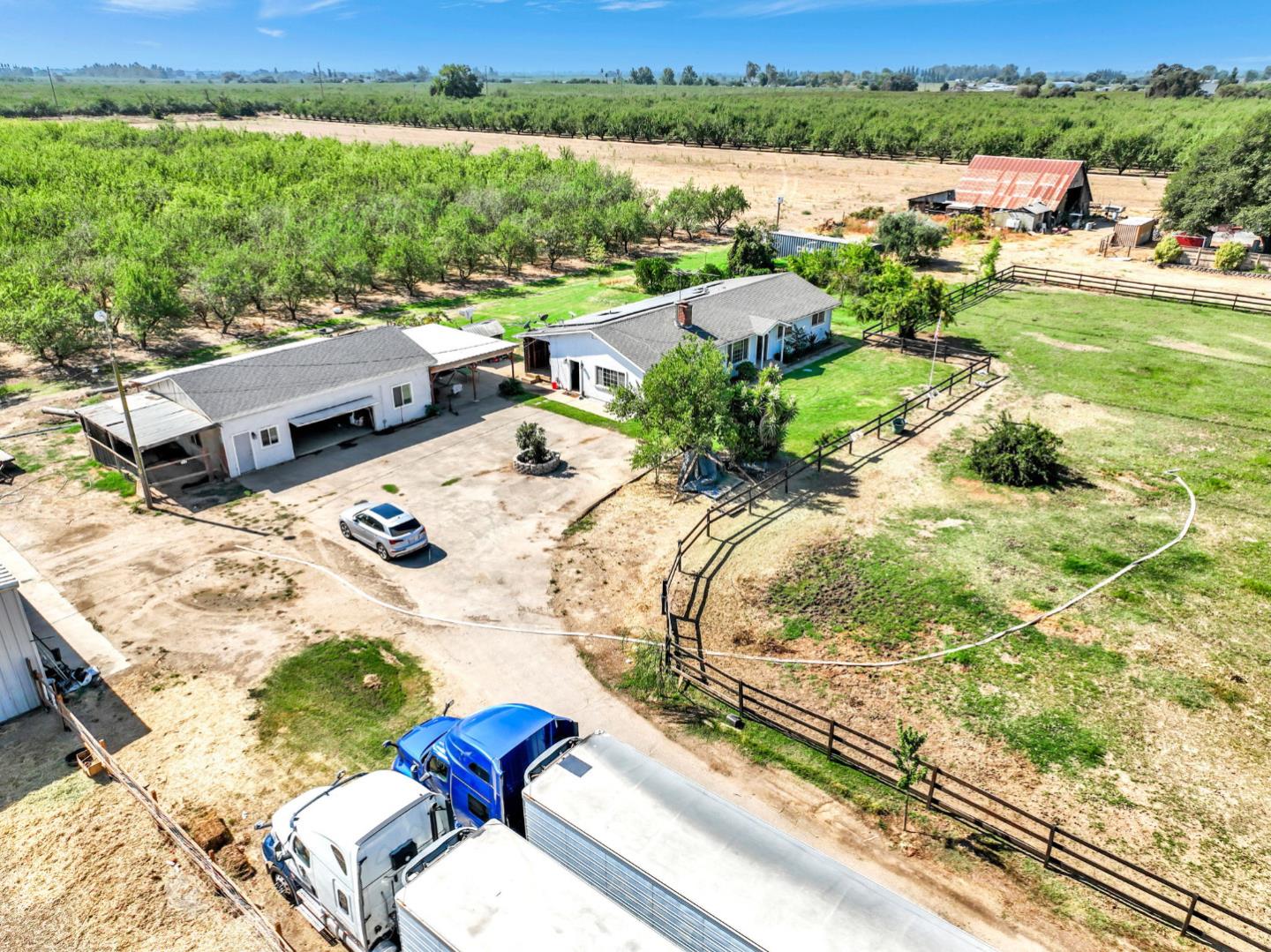 Detail Gallery Image 52 of 64 For 5412 Wilkins Ave, Oakdale,  CA 95361 - 3 Beds | 2 Baths