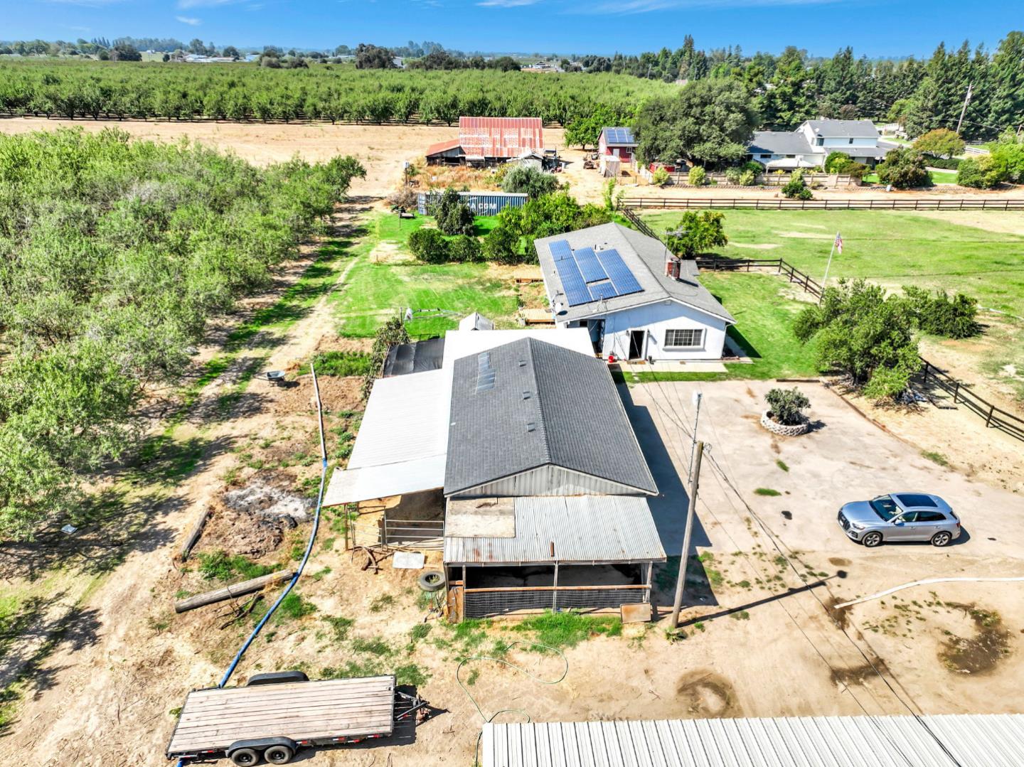 Detail Gallery Image 53 of 64 For 5412 Wilkins Ave, Oakdale,  CA 95361 - 3 Beds | 2 Baths