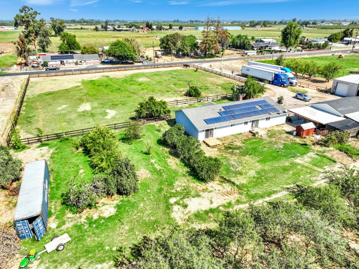 Detail Gallery Image 54 of 64 For 5412 Wilkins Ave, Oakdale,  CA 95361 - 3 Beds | 2 Baths