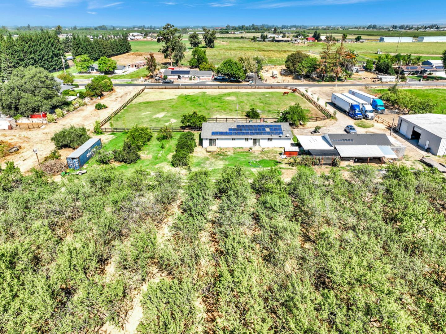 Detail Gallery Image 55 of 64 For 5412 Wilkins Ave, Oakdale,  CA 95361 - 3 Beds | 2 Baths