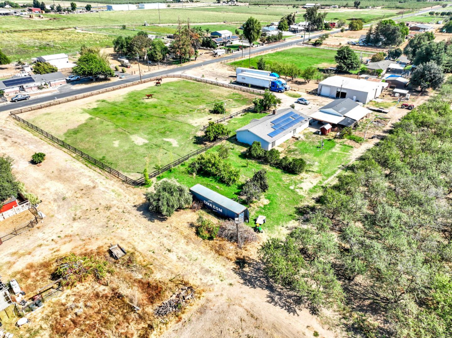 Detail Gallery Image 56 of 64 For 5412 Wilkins Ave, Oakdale,  CA 95361 - 3 Beds | 2 Baths