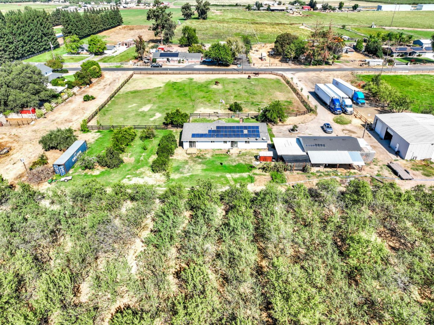 Detail Gallery Image 58 of 64 For 5412 Wilkins Ave, Oakdale,  CA 95361 - 3 Beds | 2 Baths