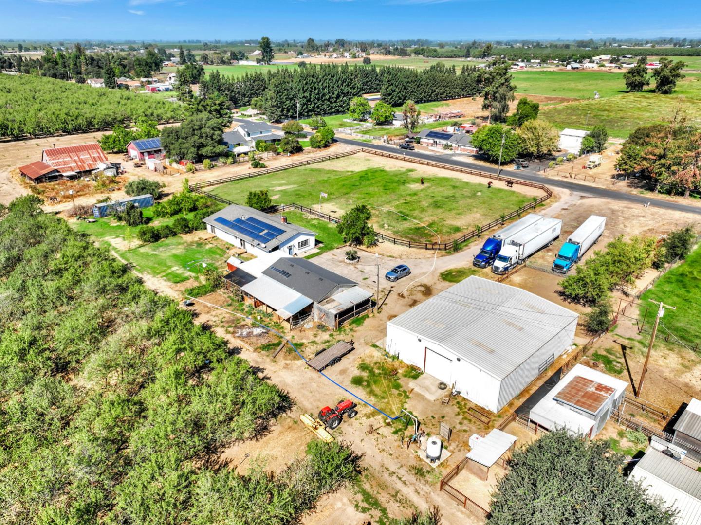 Detail Gallery Image 59 of 64 For 5412 Wilkins Ave, Oakdale,  CA 95361 - 3 Beds | 2 Baths