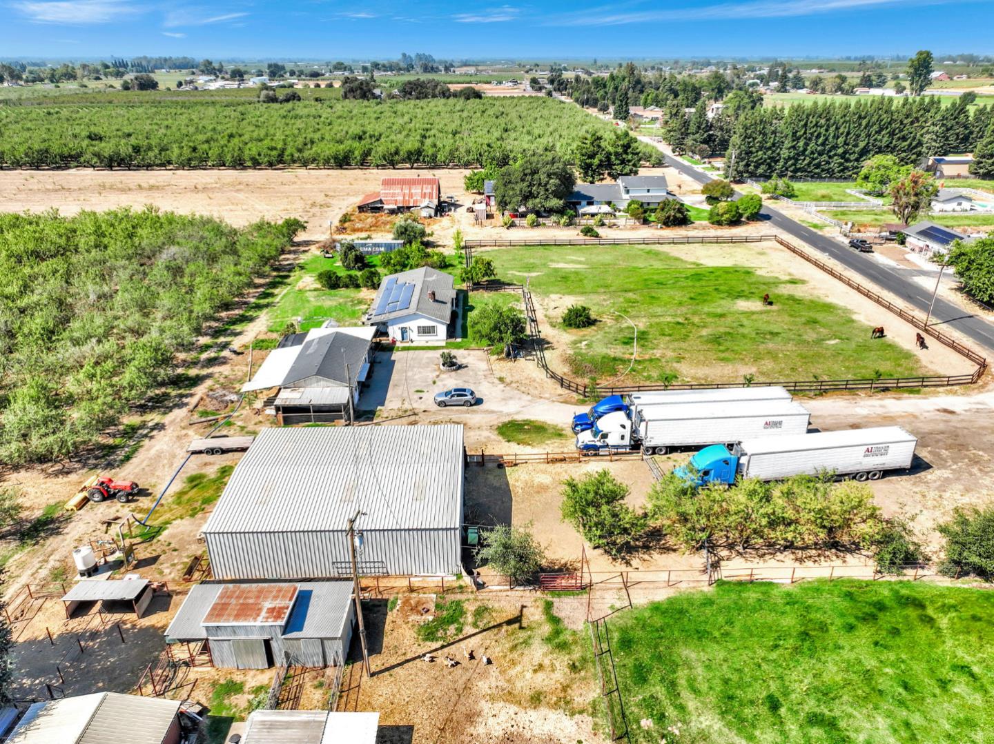 Detail Gallery Image 60 of 64 For 5412 Wilkins Ave, Oakdale,  CA 95361 - 3 Beds | 2 Baths