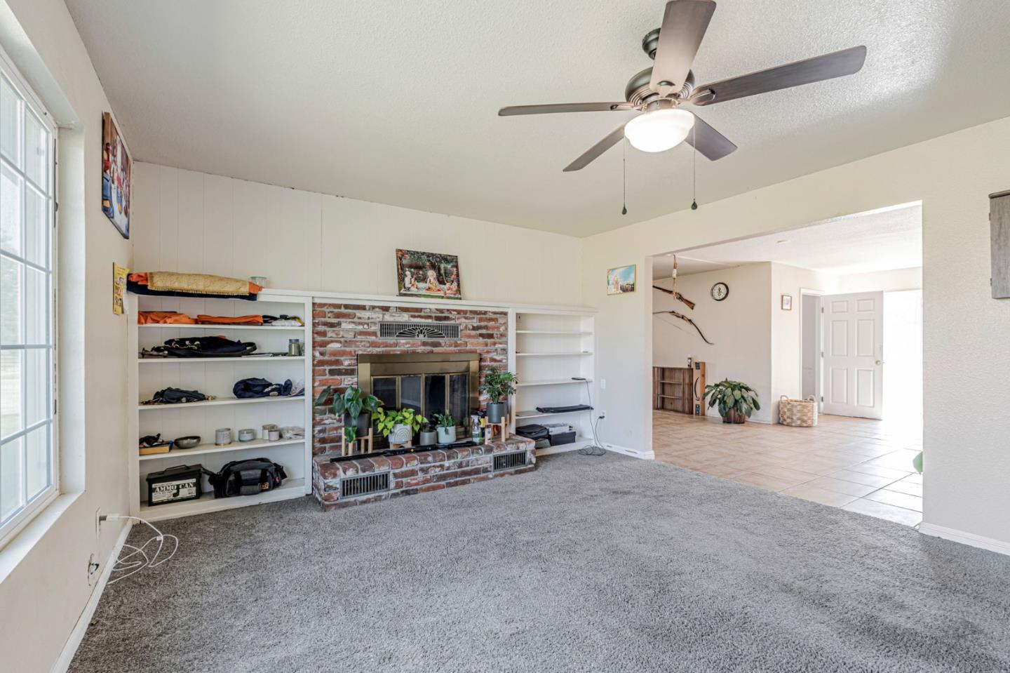 Detail Gallery Image 8 of 64 For 5412 Wilkins Ave, Oakdale,  CA 95361 - 3 Beds | 2 Baths