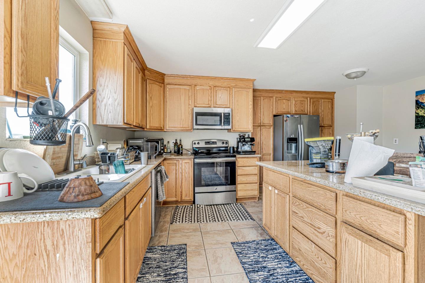 Detail Gallery Image 9 of 64 For 5412 Wilkins Ave, Oakdale,  CA 95361 - 3 Beds | 2 Baths