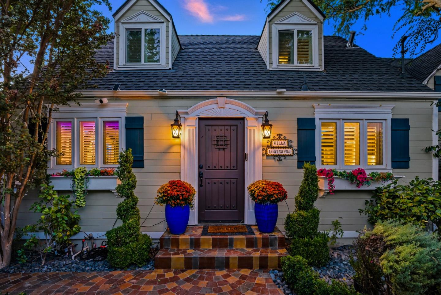 Detail Gallery Image 69 of 95 For 709 Minnesota Ave, San Jose,  CA 95125 - 4 Beds | 2 Baths