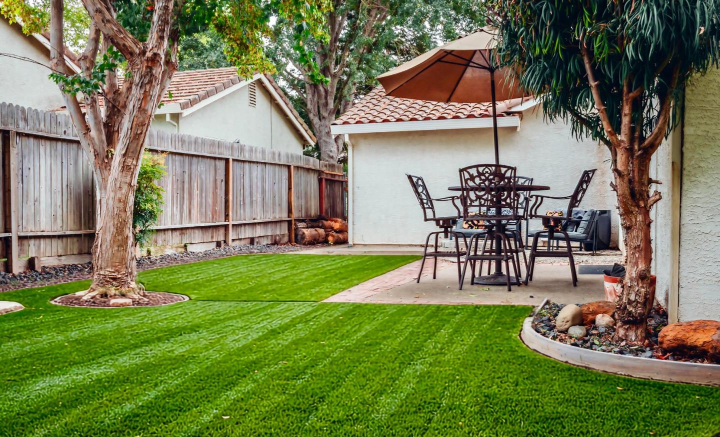 Detail Gallery Image 50 of 52 For 15147 Celebrar St, Sloughhouse,  CA 95683 - 3 Beds | 2 Baths