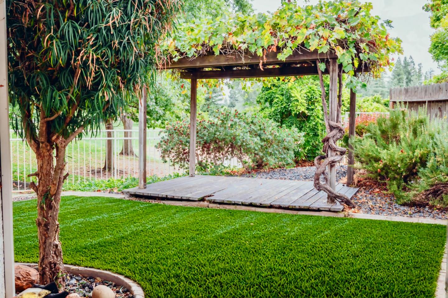 Detail Gallery Image 51 of 52 For 15147 Celebrar St, Sloughhouse,  CA 95683 - 3 Beds | 2 Baths