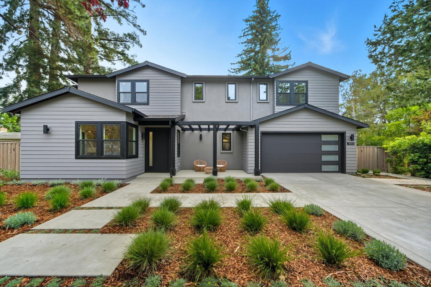 Detail Gallery Image 52 of 52 For 1001 Olive St, Menlo Park,  CA 94025 - 5 Beds | 5/1 Baths