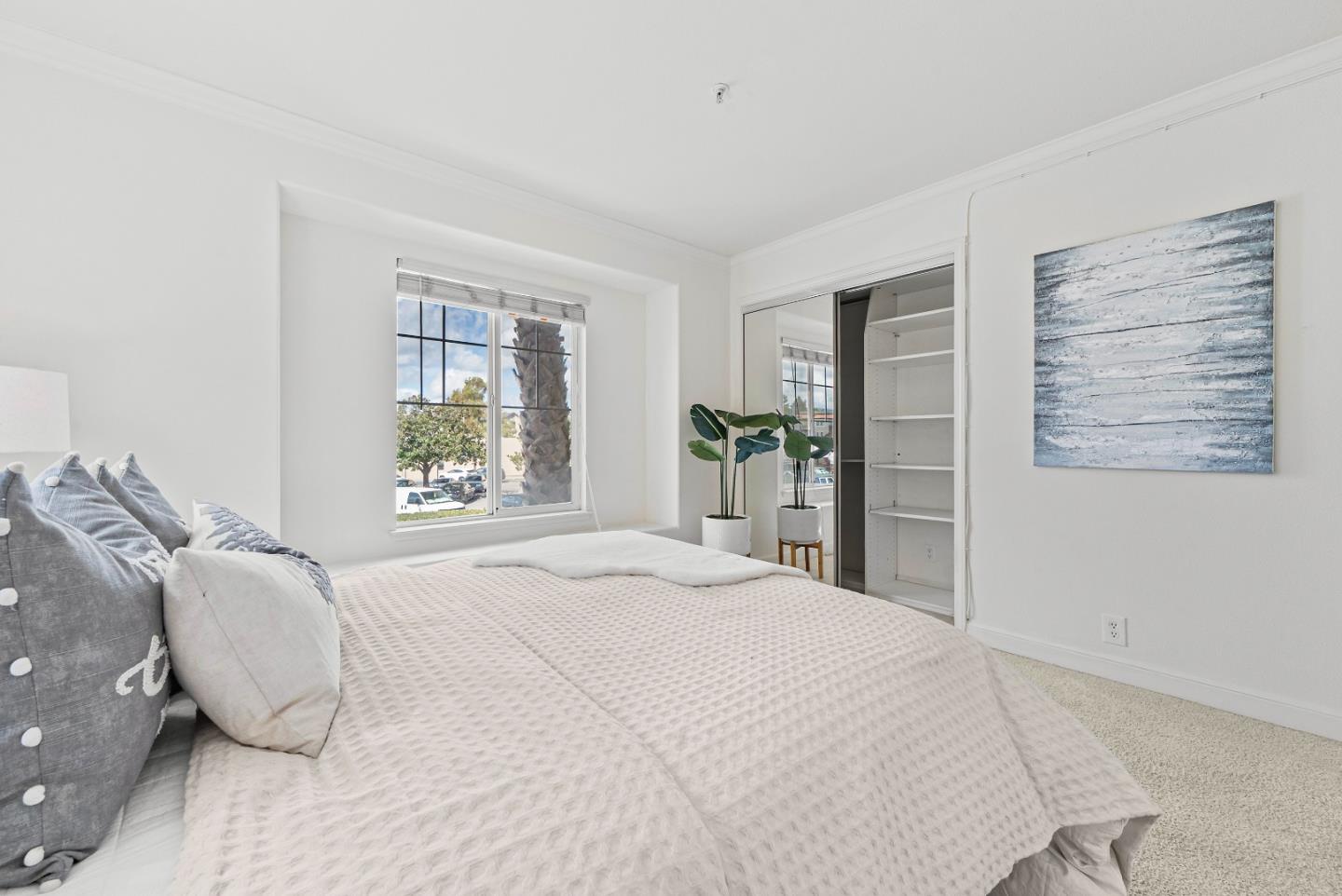 Detail Gallery Image 23 of 46 For 134 Carroll St #201,  Sunnyvale,  CA 94086 - 3 Beds | 2 Baths