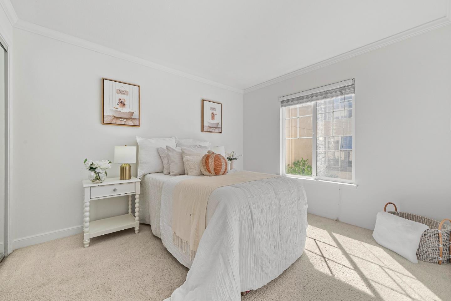 Detail Gallery Image 26 of 46 For 134 Carroll St #201,  Sunnyvale,  CA 94086 - 3 Beds | 2 Baths