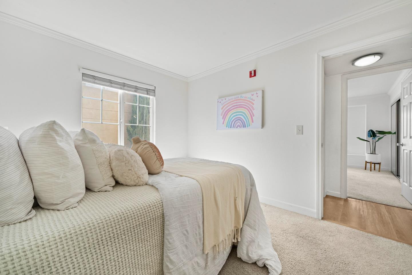 Detail Gallery Image 27 of 46 For 134 Carroll St #201,  Sunnyvale,  CA 94086 - 3 Beds | 2 Baths