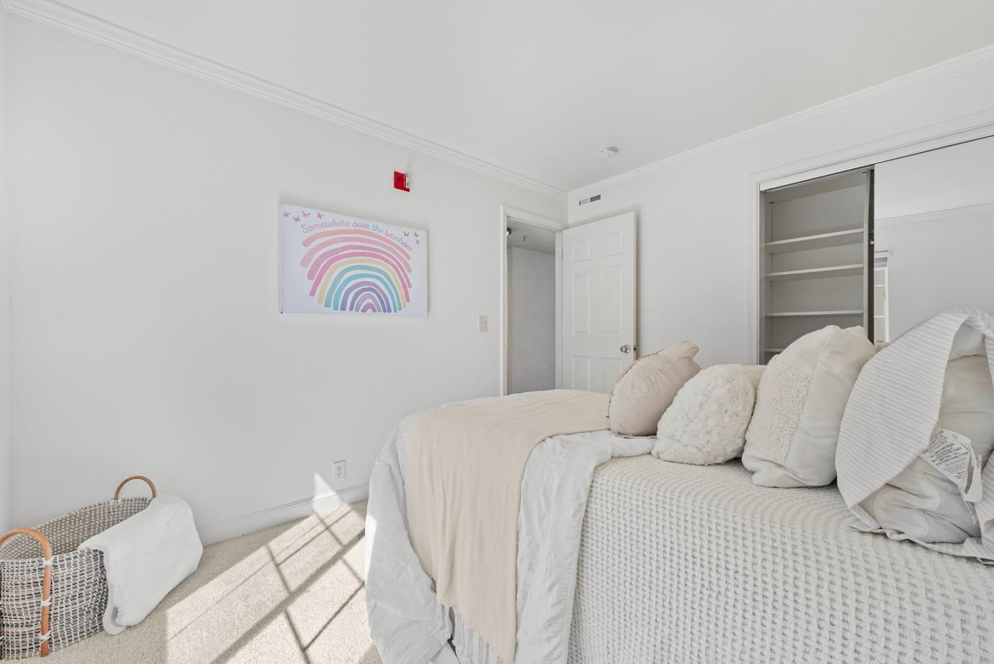 Detail Gallery Image 28 of 46 For 134 Carroll St #201,  Sunnyvale,  CA 94086 - 3 Beds | 2 Baths