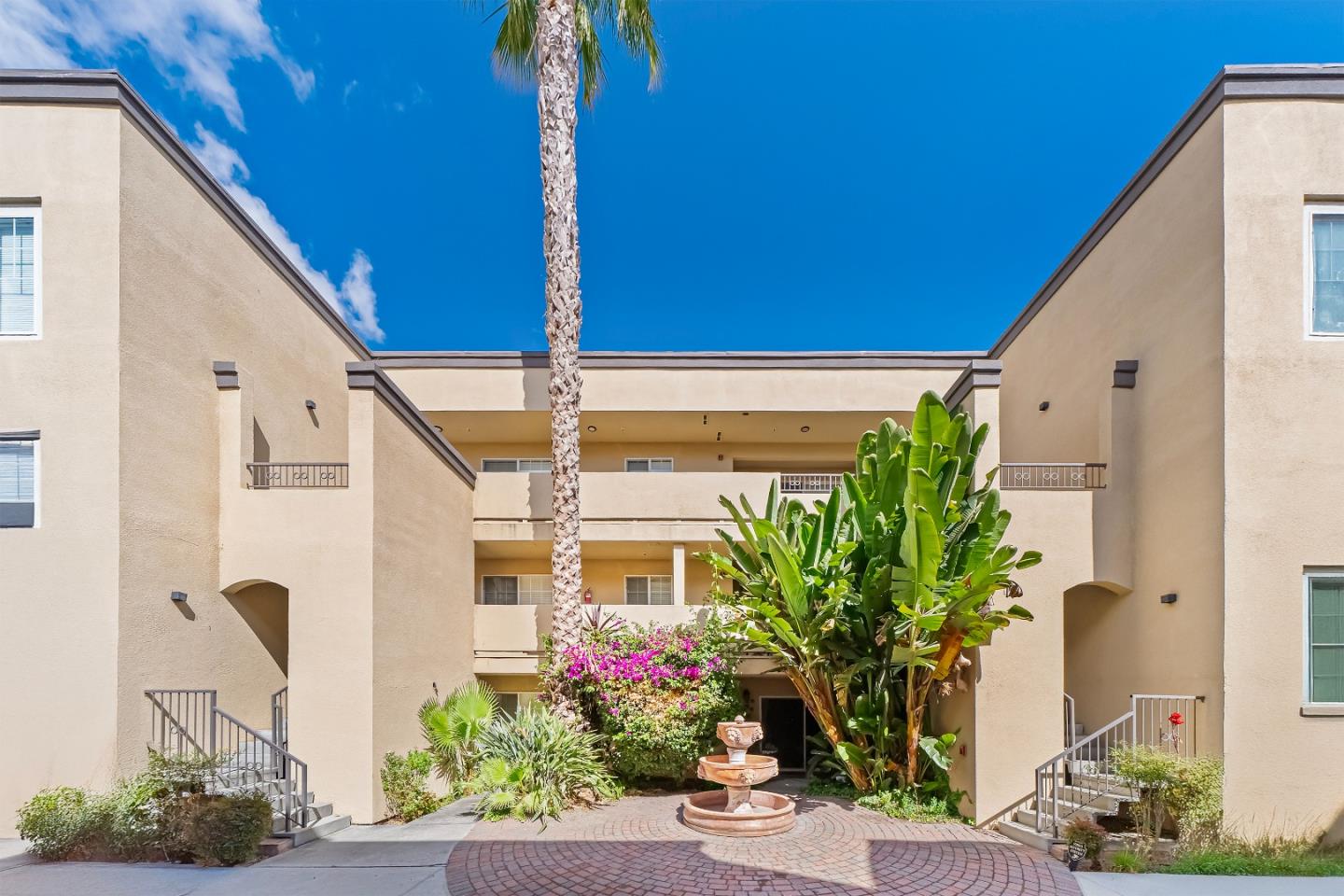 Detail Gallery Image 32 of 46 For 134 Carroll St #201,  Sunnyvale,  CA 94086 - 3 Beds | 2 Baths