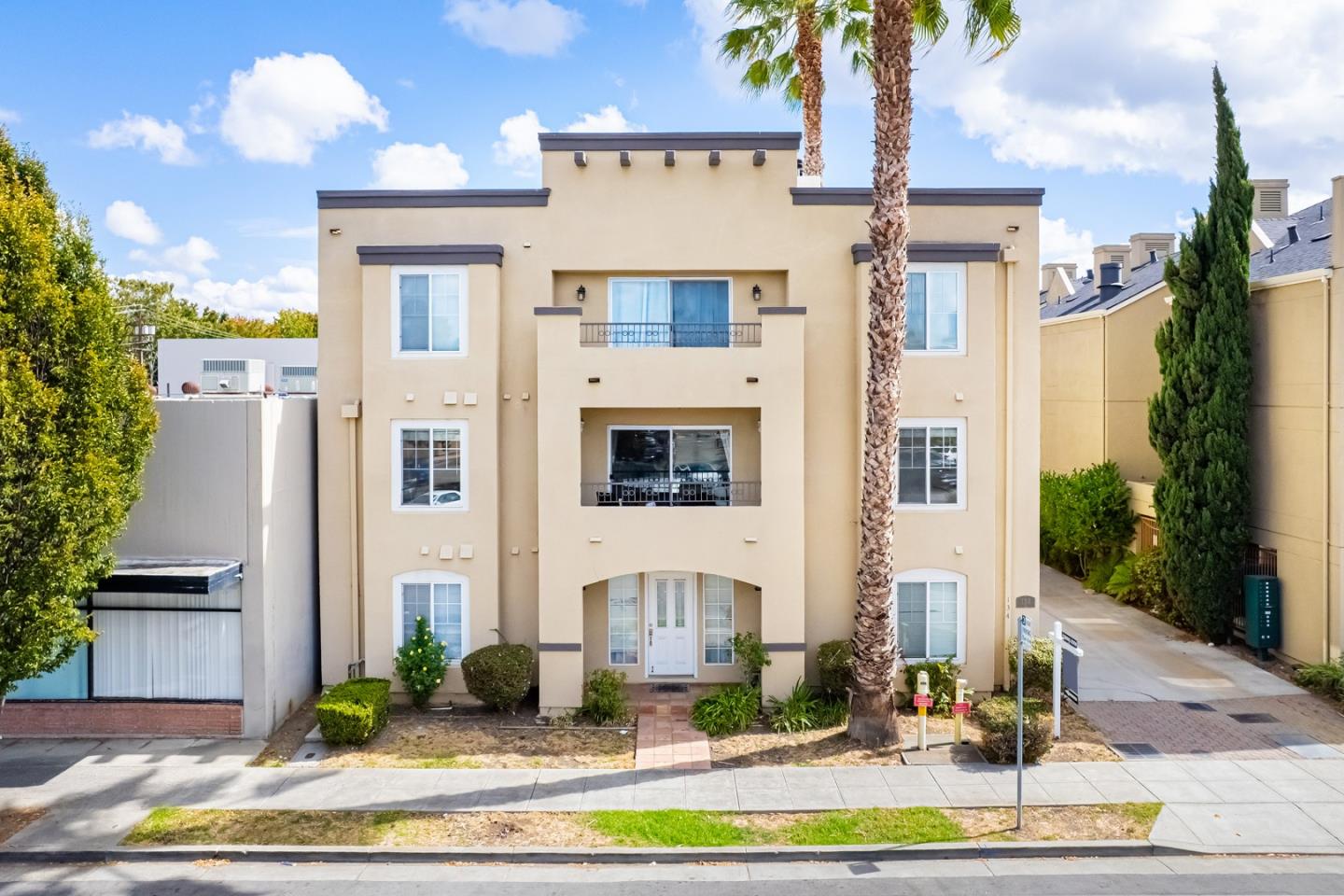 Detail Gallery Image 33 of 46 For 134 Carroll St #201,  Sunnyvale,  CA 94086 - 3 Beds | 2 Baths