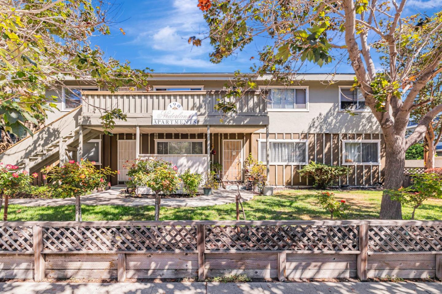 Detail Gallery Image 2 of 19 For 190 Evandale Ave, Mountain View,  CA 94043 - – Beds | – Baths