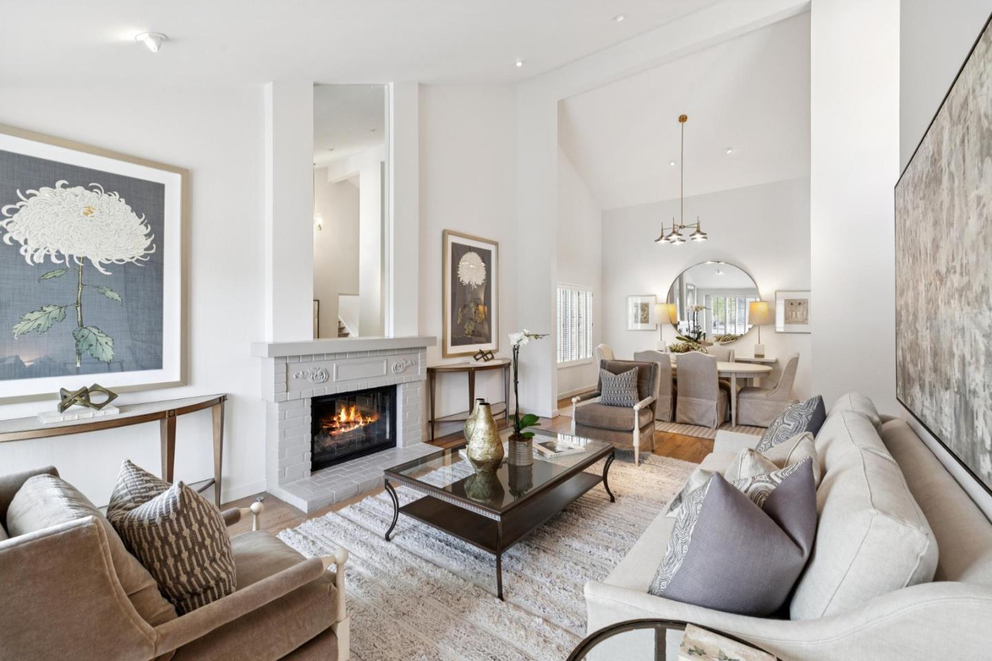 Detail Gallery Image 10 of 119 For 1418 Crestwood Ct, San Mateo,  CA 94403 - 4 Beds | 3 Baths