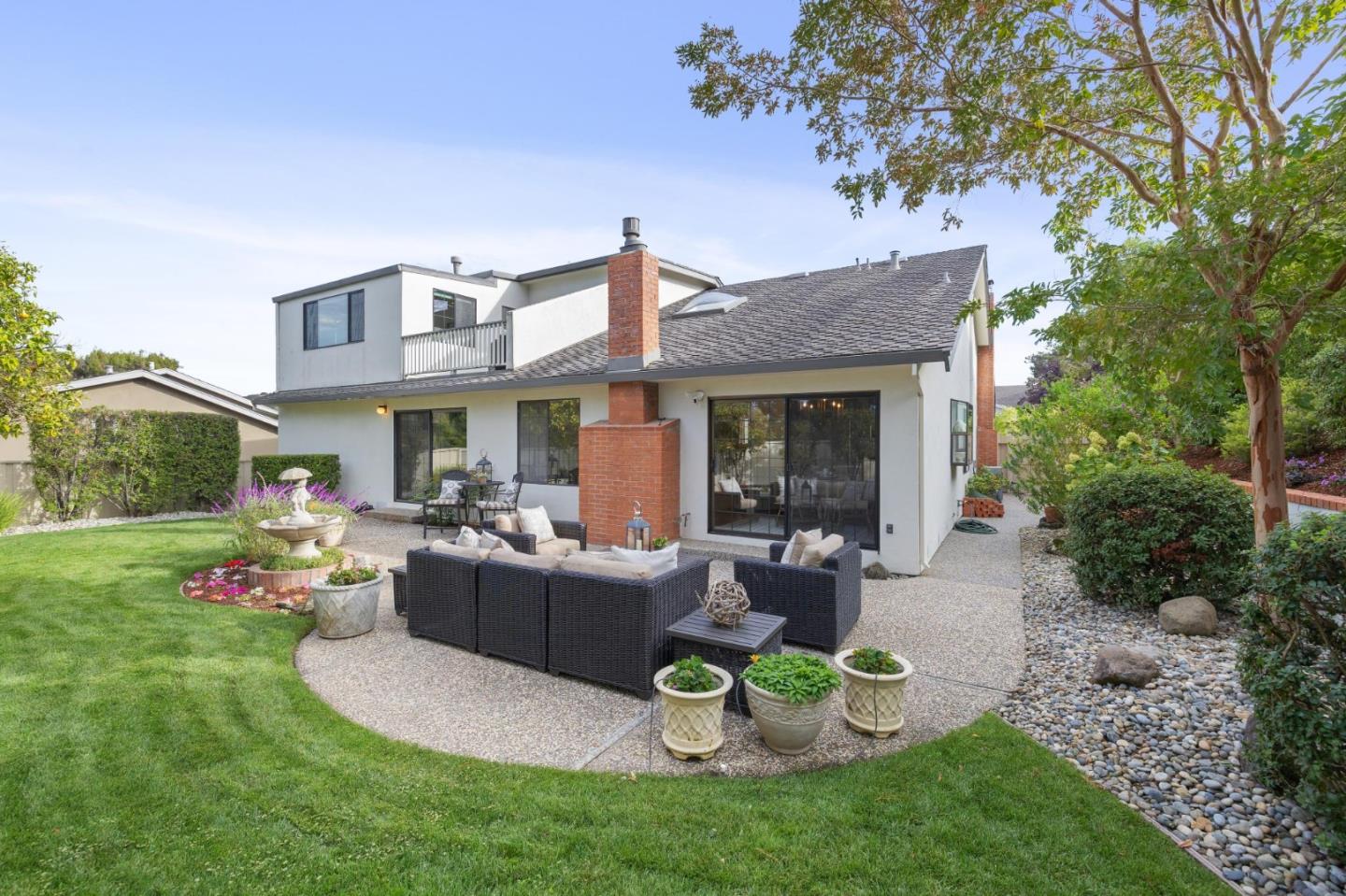 Detail Gallery Image 100 of 119 For 1418 Crestwood Ct, San Mateo,  CA 94403 - 4 Beds | 3 Baths