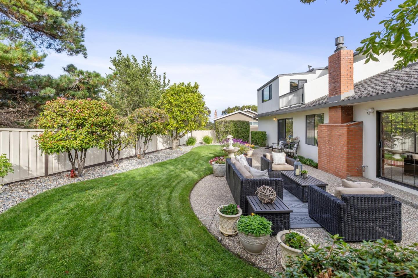 Detail Gallery Image 101 of 119 For 1418 Crestwood Ct, San Mateo,  CA 94403 - 4 Beds | 3 Baths