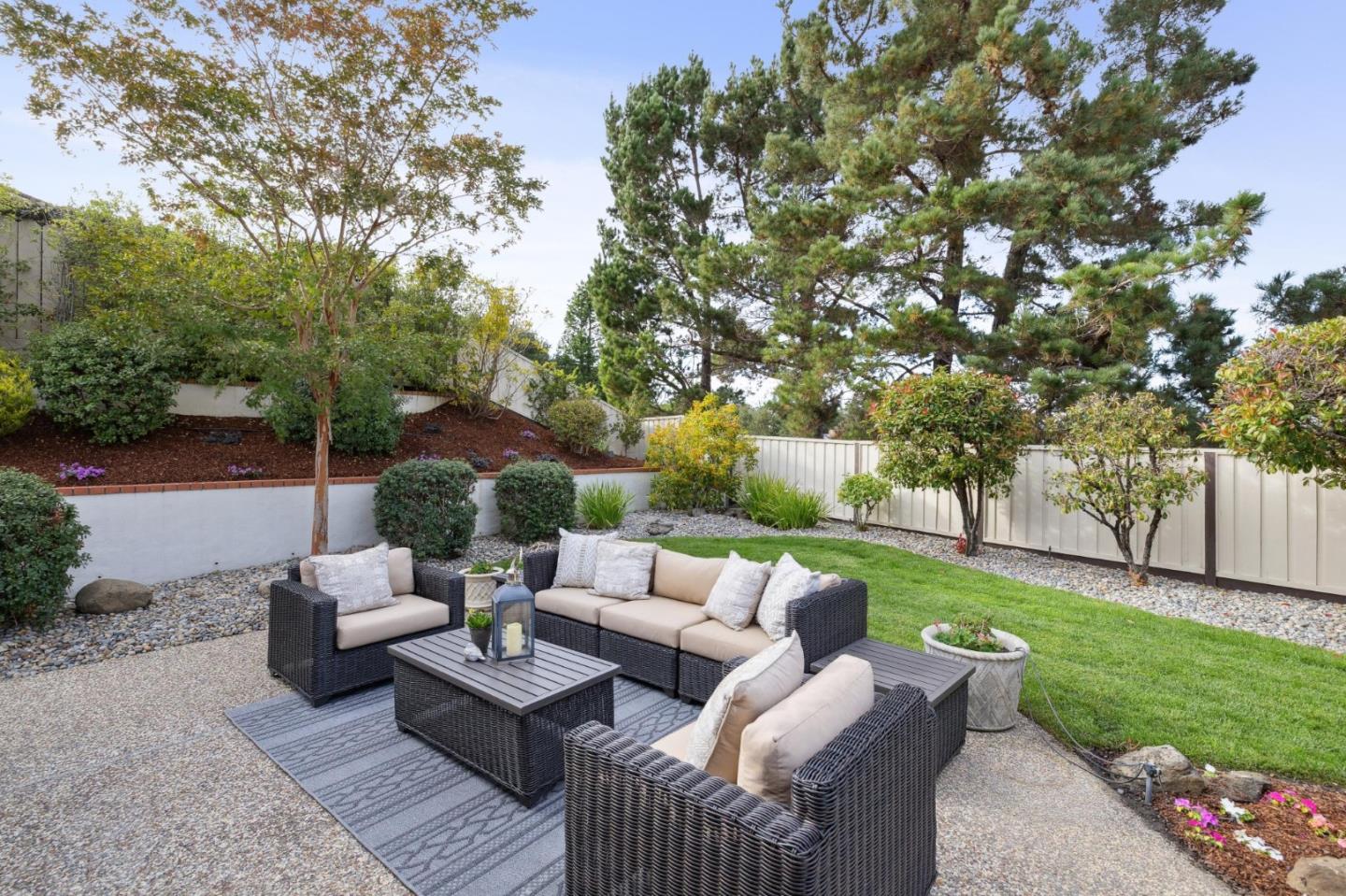 Detail Gallery Image 102 of 119 For 1418 Crestwood Ct, San Mateo,  CA 94403 - 4 Beds | 3 Baths