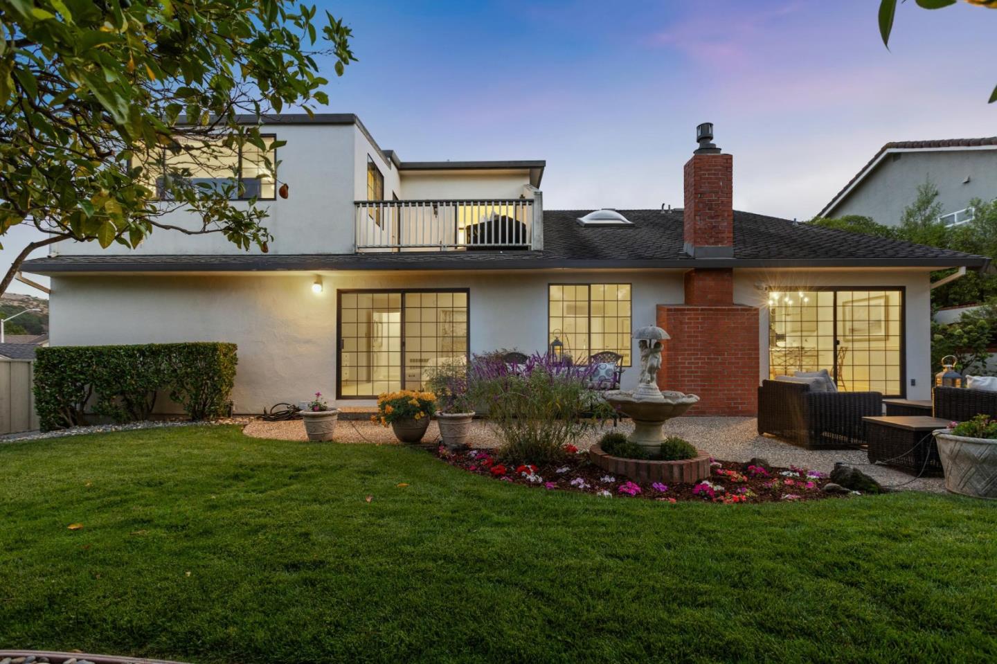 Detail Gallery Image 104 of 119 For 1418 Crestwood Ct, San Mateo,  CA 94403 - 4 Beds | 3 Baths