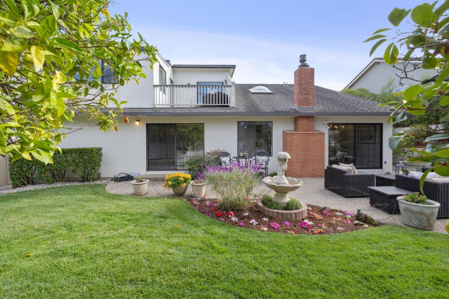 Detail Gallery Image 105 of 119 For 1418 Crestwood Ct, San Mateo,  CA 94403 - 4 Beds | 3 Baths