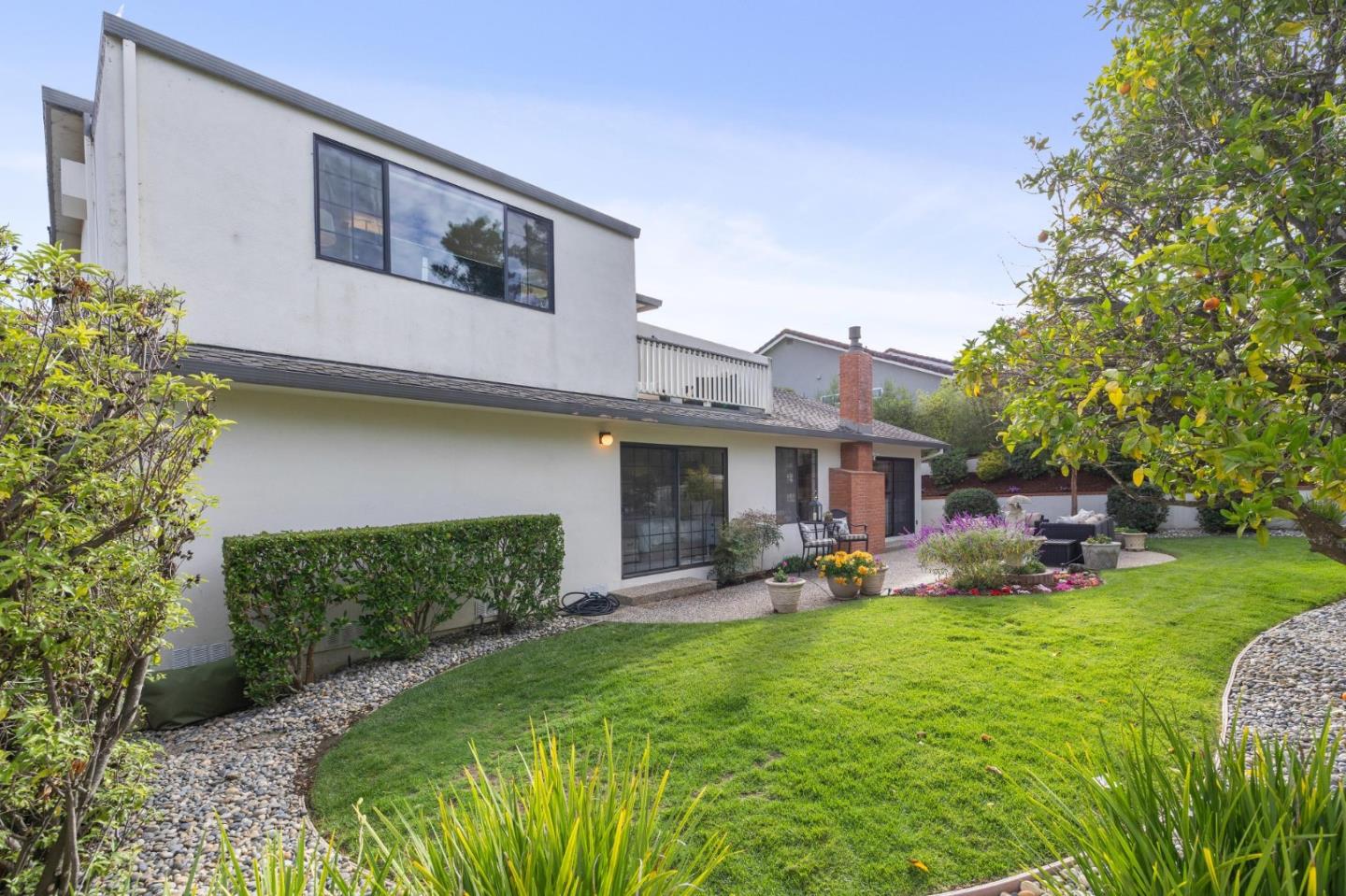 Detail Gallery Image 107 of 119 For 1418 Crestwood Ct, San Mateo,  CA 94403 - 4 Beds | 3 Baths