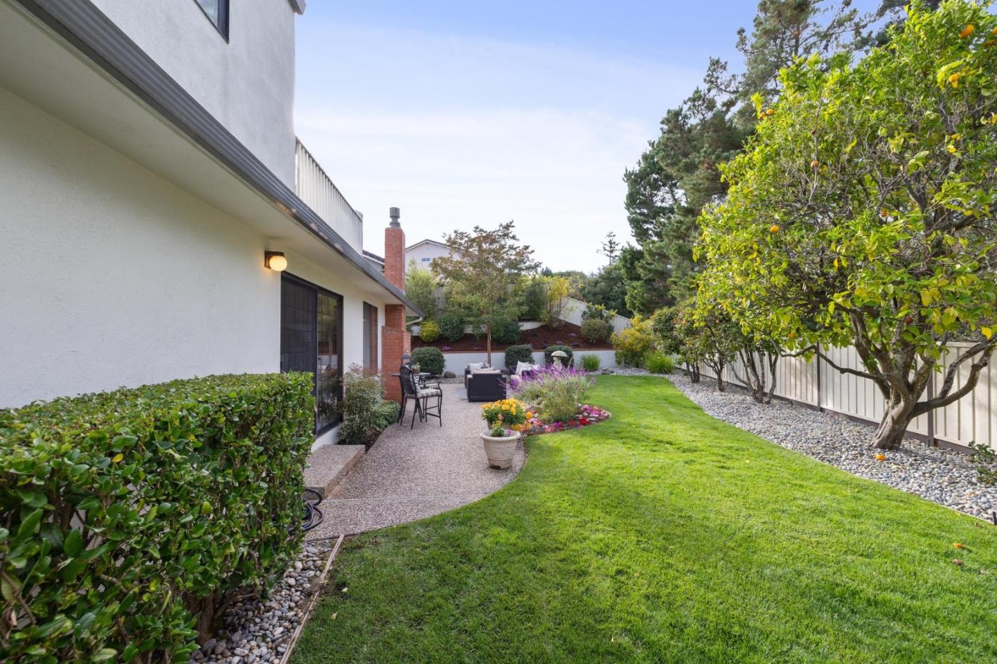 Detail Gallery Image 108 of 119 For 1418 Crestwood Ct, San Mateo,  CA 94403 - 4 Beds | 3 Baths