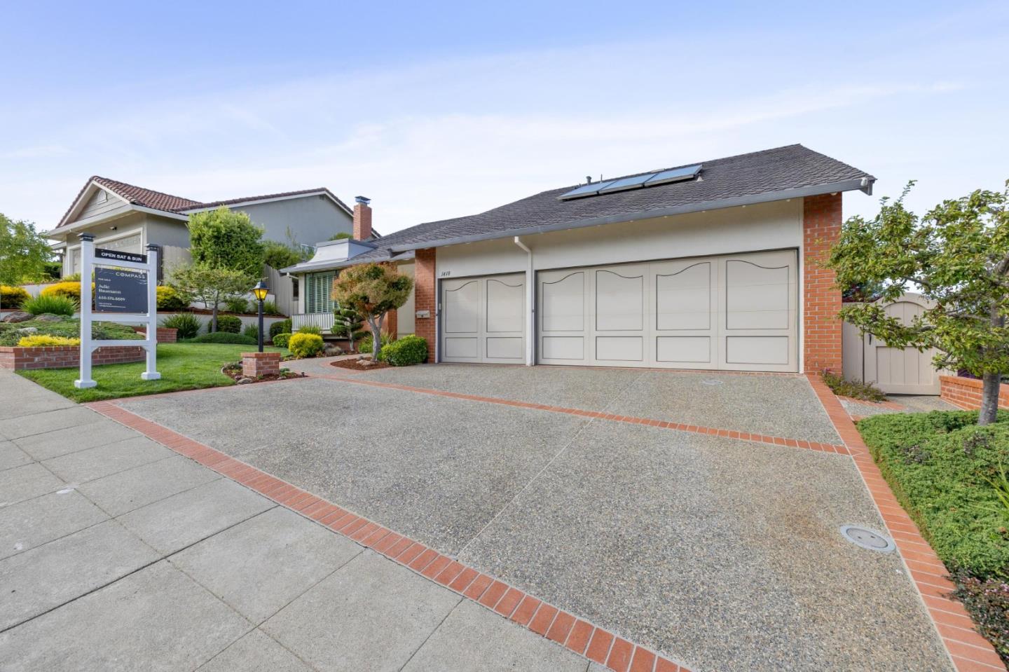 Detail Gallery Image 109 of 119 For 1418 Crestwood Ct, San Mateo,  CA 94403 - 4 Beds | 3 Baths