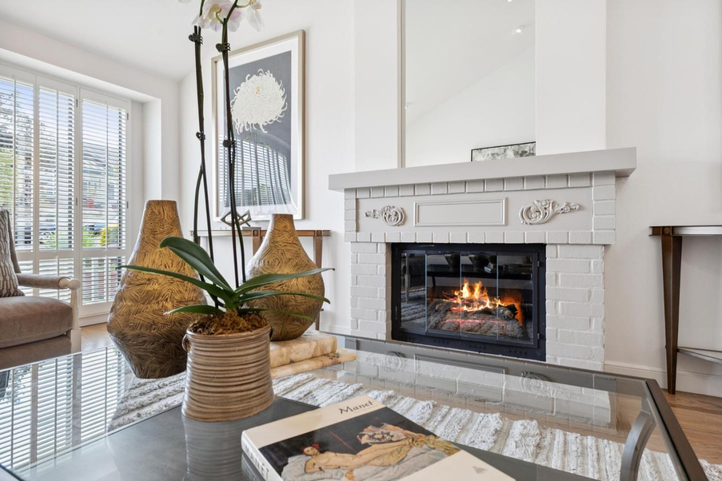 Detail Gallery Image 11 of 119 For 1418 Crestwood Ct, San Mateo,  CA 94403 - 4 Beds | 3 Baths