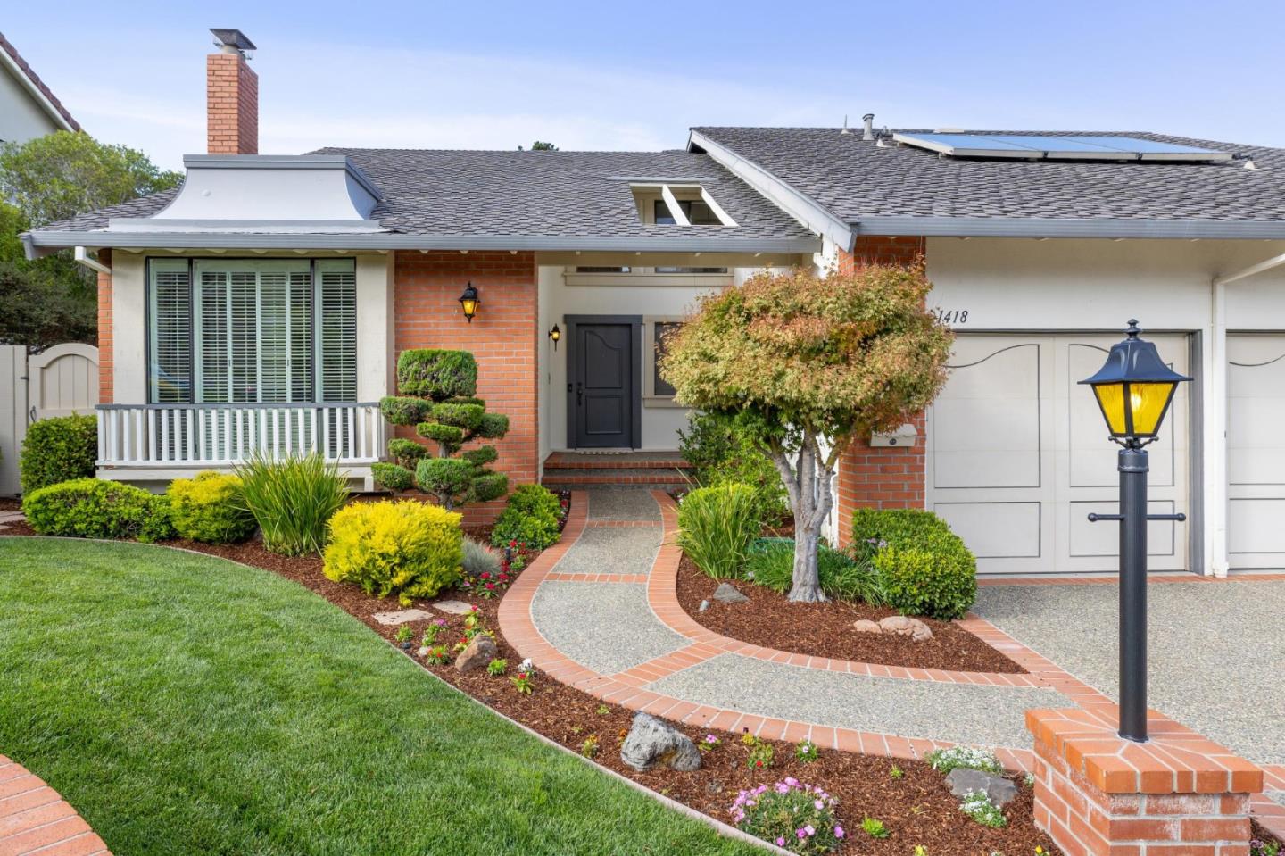 Detail Gallery Image 111 of 119 For 1418 Crestwood Ct, San Mateo,  CA 94403 - 4 Beds | 3 Baths