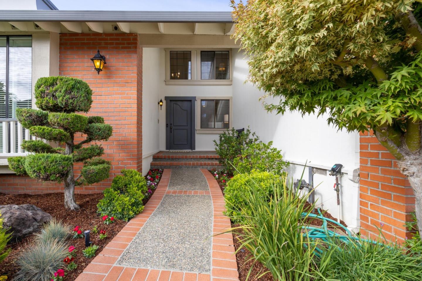 Detail Gallery Image 112 of 119 For 1418 Crestwood Ct, San Mateo,  CA 94403 - 4 Beds | 3 Baths