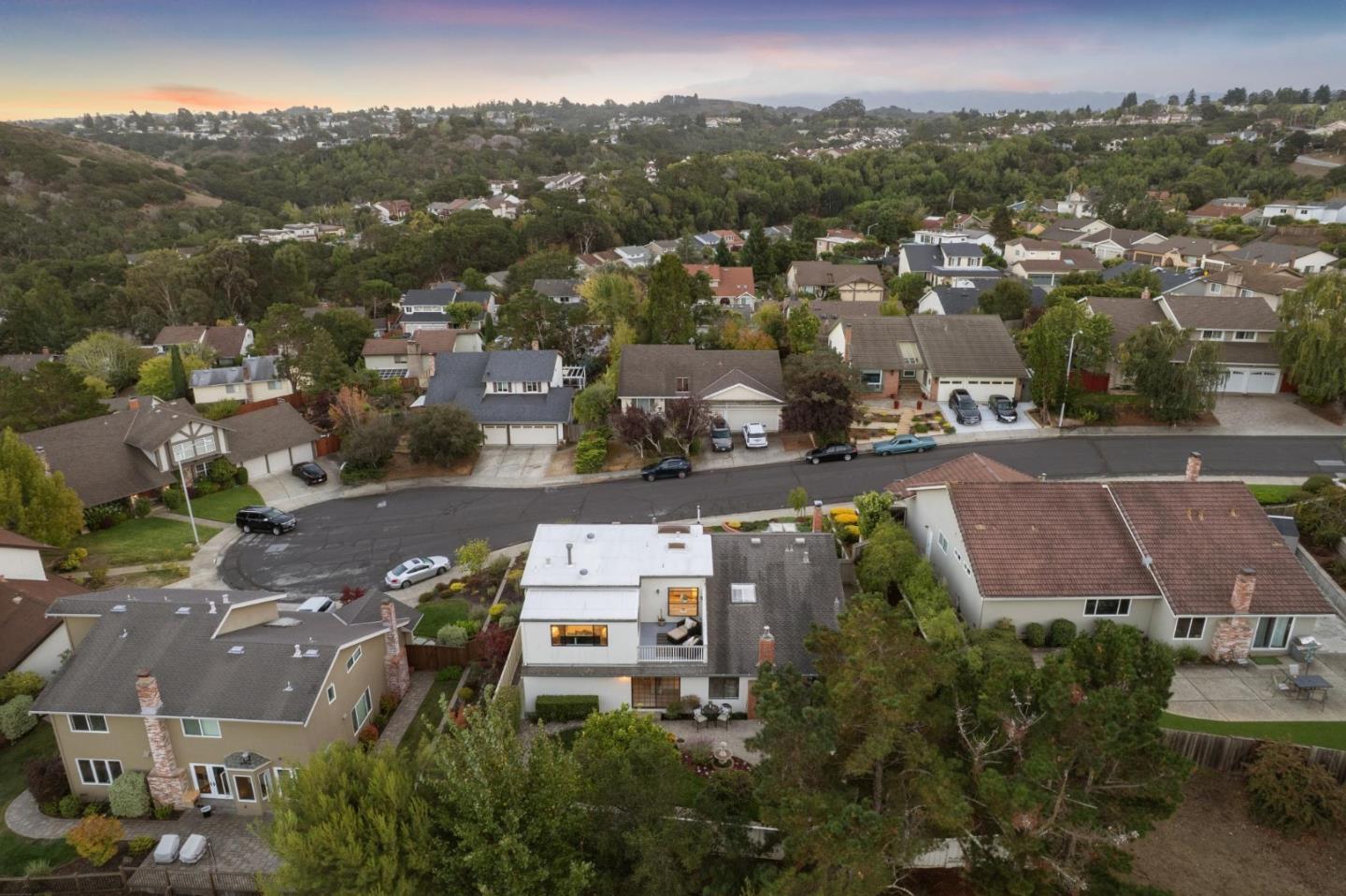 Detail Gallery Image 114 of 119 For 1418 Crestwood Ct, San Mateo,  CA 94403 - 4 Beds | 3 Baths