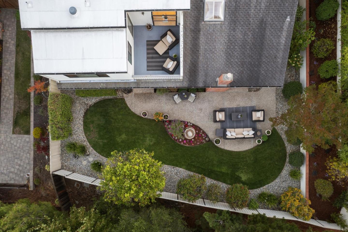 Detail Gallery Image 115 of 119 For 1418 Crestwood Ct, San Mateo,  CA 94403 - 4 Beds | 3 Baths