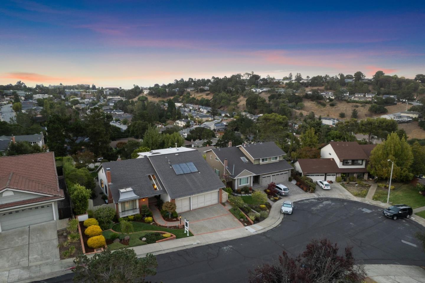 Detail Gallery Image 116 of 119 For 1418 Crestwood Ct, San Mateo,  CA 94403 - 4 Beds | 3 Baths