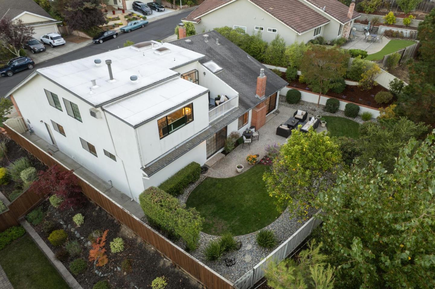 Detail Gallery Image 117 of 119 For 1418 Crestwood Ct, San Mateo,  CA 94403 - 4 Beds | 3 Baths