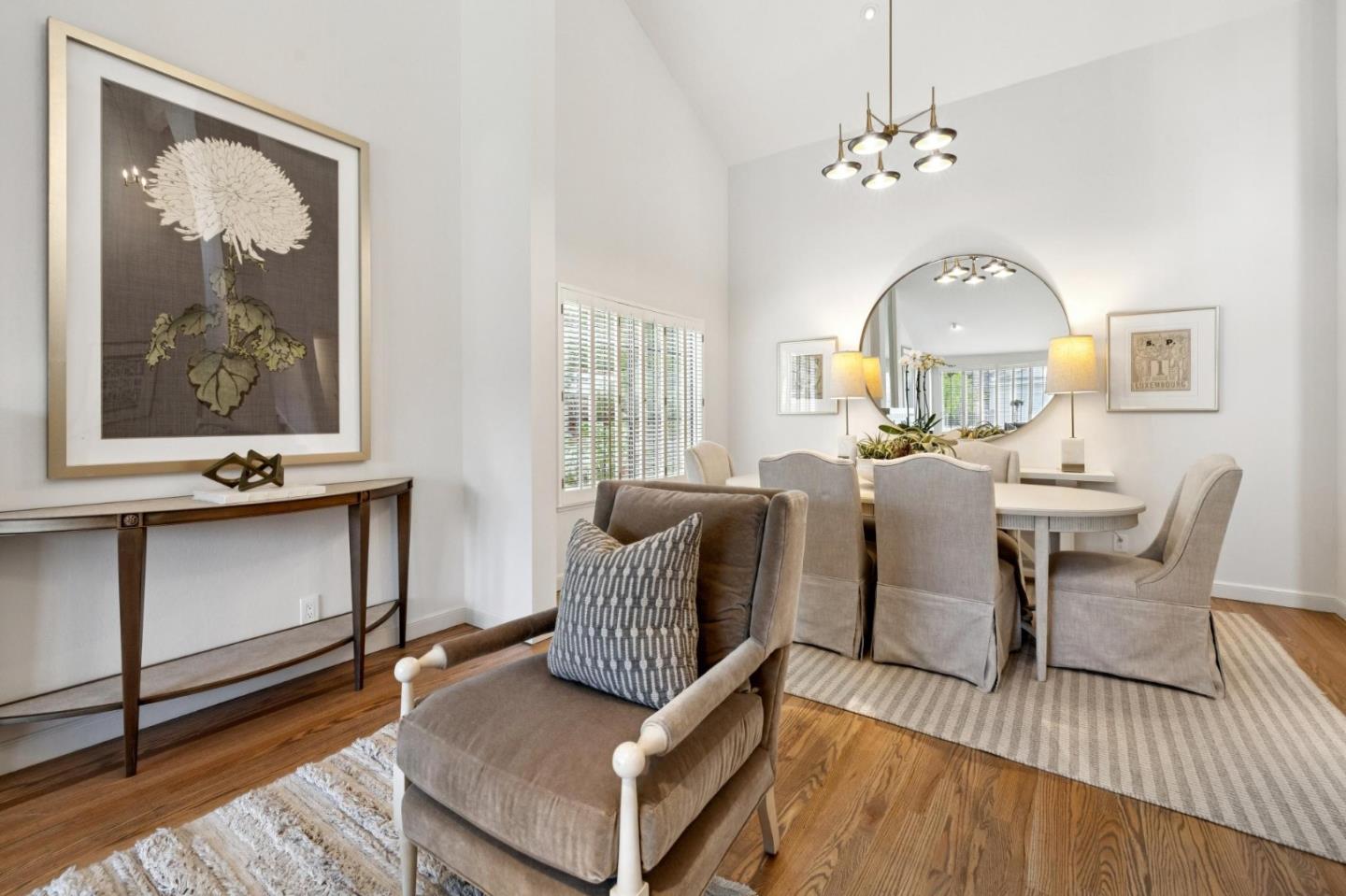 Detail Gallery Image 13 of 119 For 1418 Crestwood Ct, San Mateo,  CA 94403 - 4 Beds | 3 Baths