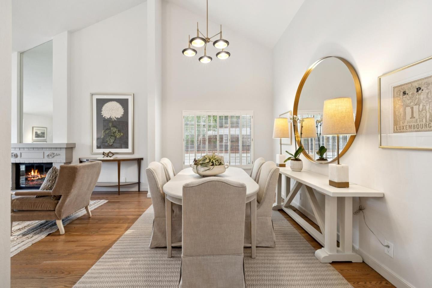 Detail Gallery Image 16 of 119 For 1418 Crestwood Ct, San Mateo,  CA 94403 - 4 Beds | 3 Baths