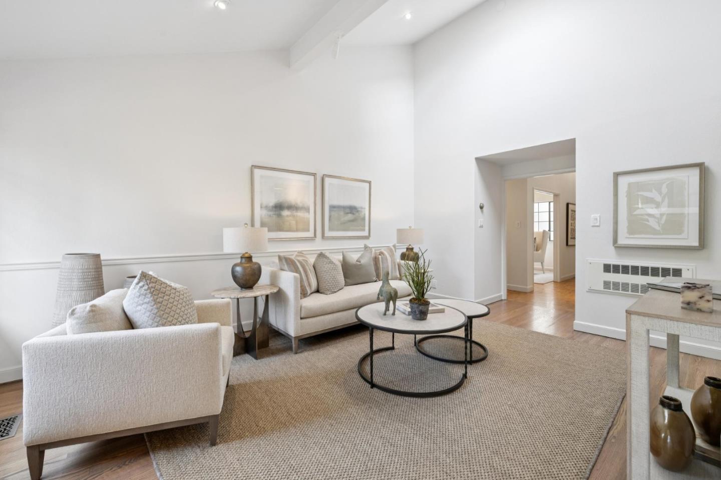 Detail Gallery Image 23 of 119 For 1418 Crestwood Ct, San Mateo,  CA 94403 - 4 Beds | 3 Baths