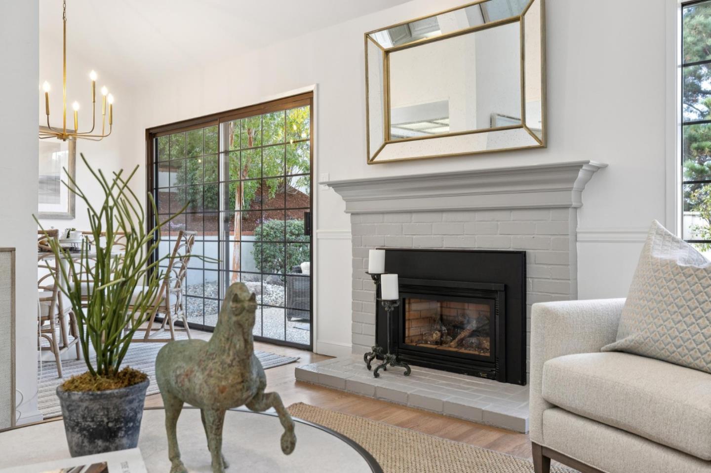 Detail Gallery Image 26 of 119 For 1418 Crestwood Ct, San Mateo,  CA 94403 - 4 Beds | 3 Baths