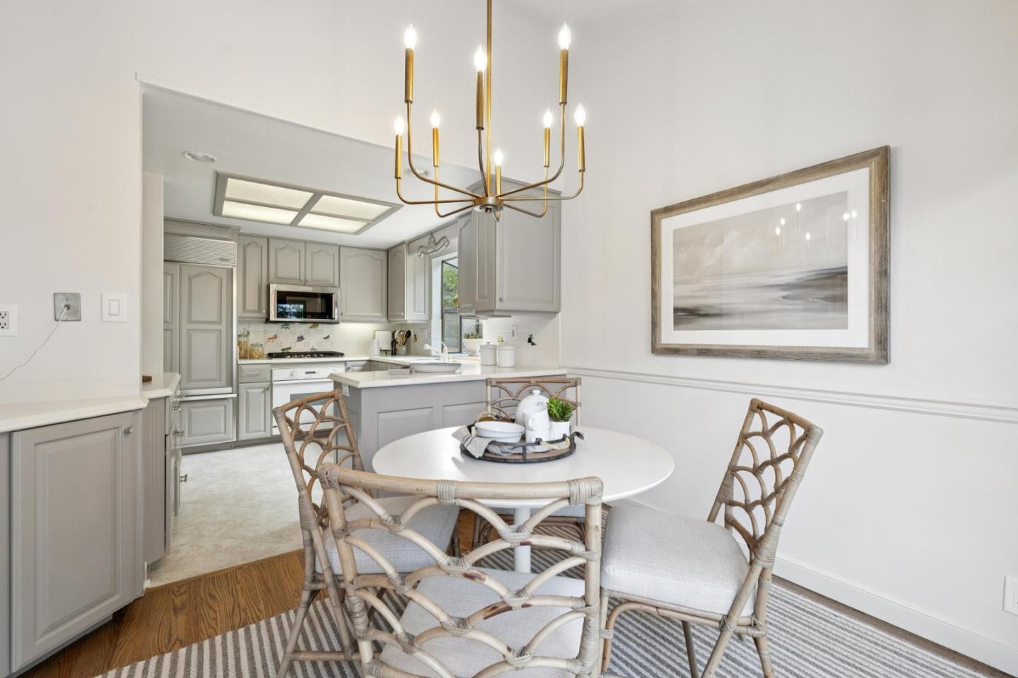 Detail Gallery Image 28 of 119 For 1418 Crestwood Ct, San Mateo,  CA 94403 - 4 Beds | 3 Baths