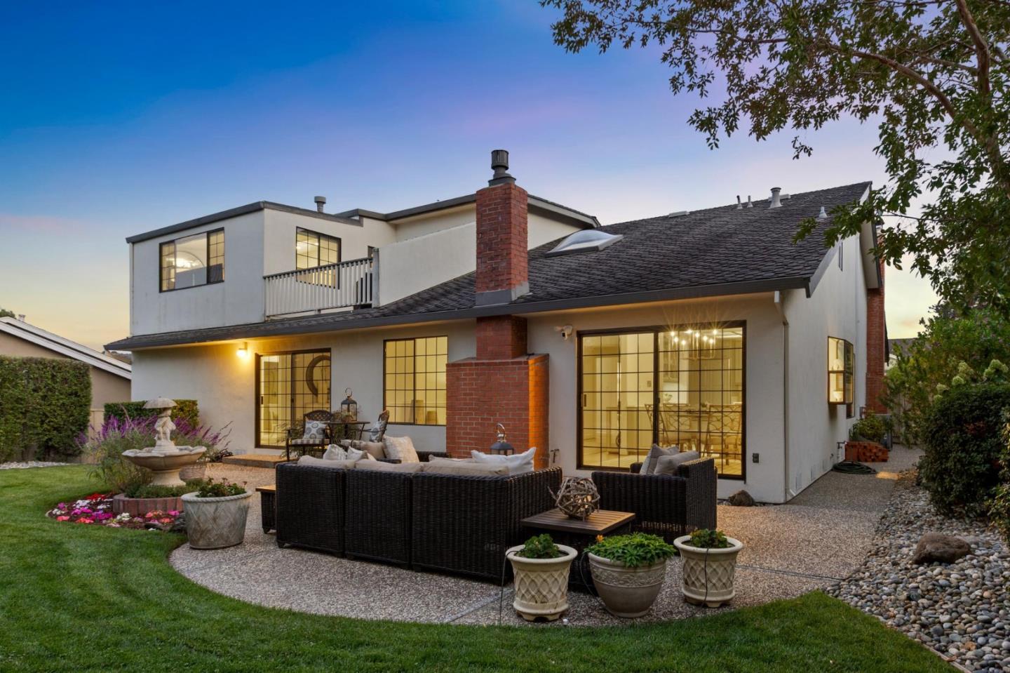 Detail Gallery Image 3 of 119 For 1418 Crestwood Ct, San Mateo,  CA 94403 - 4 Beds | 3 Baths