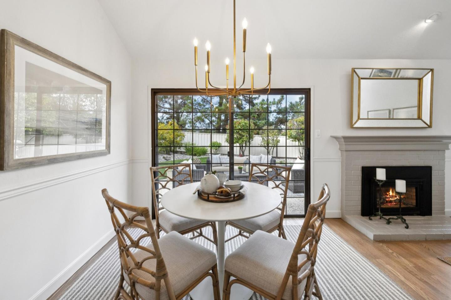 Detail Gallery Image 37 of 119 For 1418 Crestwood Ct, San Mateo,  CA 94403 - 4 Beds | 3 Baths