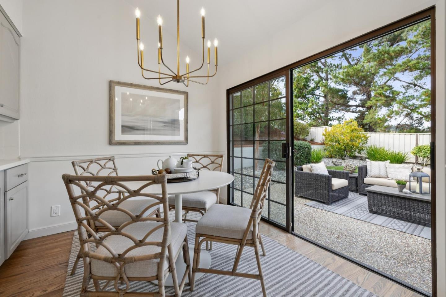 Detail Gallery Image 38 of 119 For 1418 Crestwood Ct, San Mateo,  CA 94403 - 4 Beds | 3 Baths