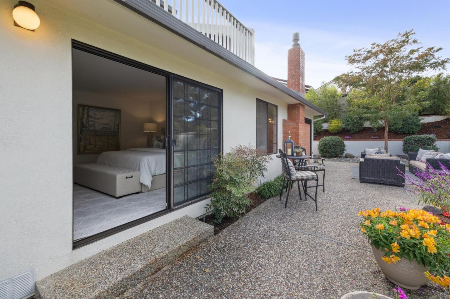 Detail Gallery Image 46 of 119 For 1418 Crestwood Ct, San Mateo,  CA 94403 - 4 Beds | 3 Baths