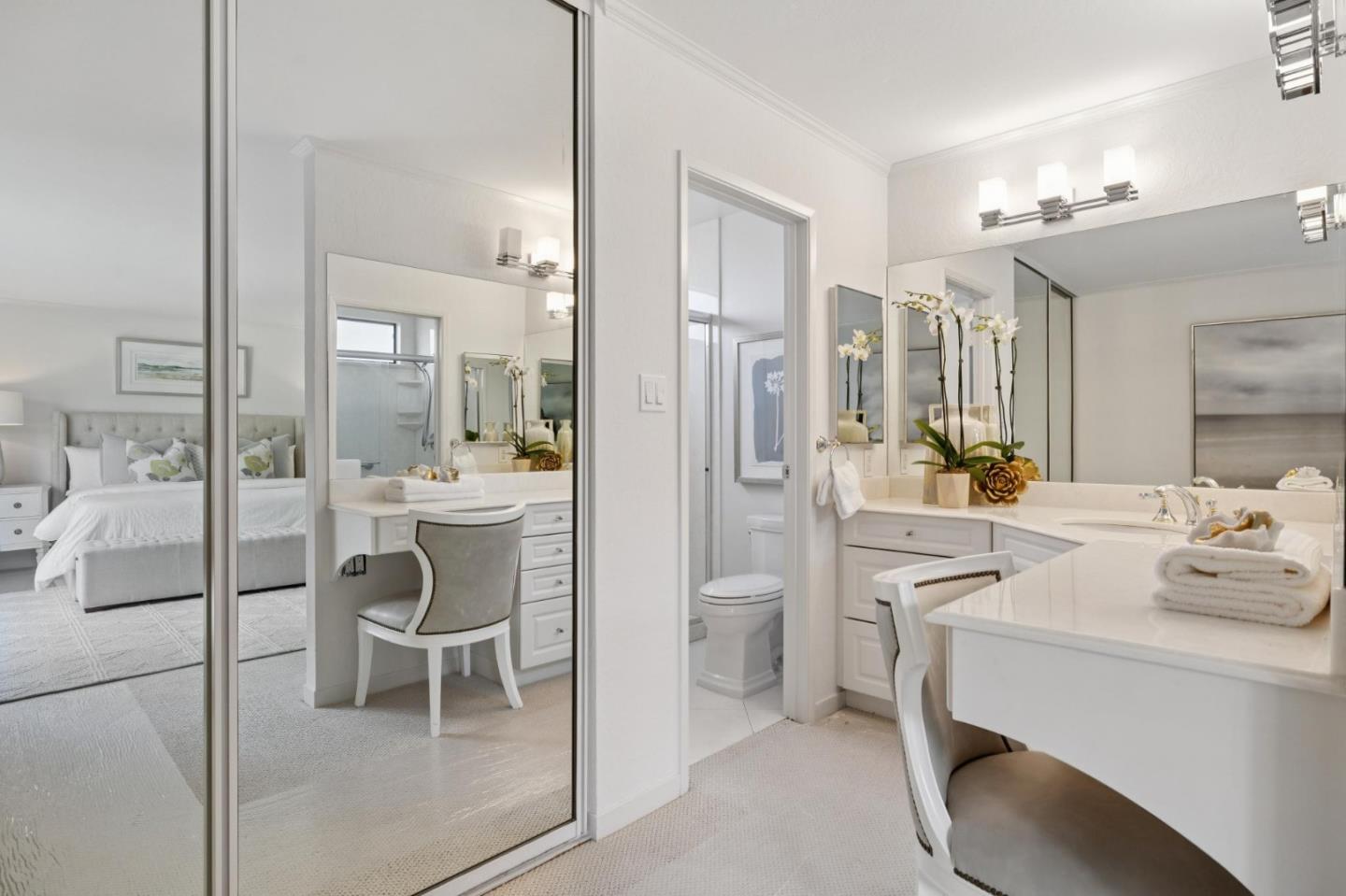 Detail Gallery Image 48 of 119 For 1418 Crestwood Ct, San Mateo,  CA 94403 - 4 Beds | 3 Baths